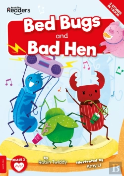 Bertrand.pt - Bed Bugs & Bad Hen