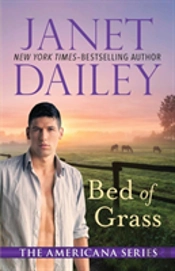 Bed Of Grass