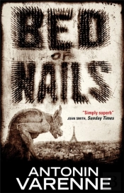 Bed Of Nails