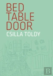 Bed Table Door
