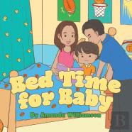 Bed Time For Baby