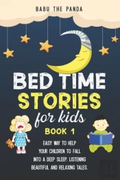 Bed Time Stories For Kids