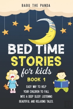 Bertrand.pt - Bed Time Stories For Kids