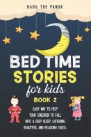 Bed Time Stories For Kids