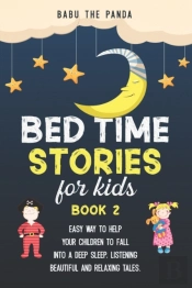 Bed Time Stories For Kids