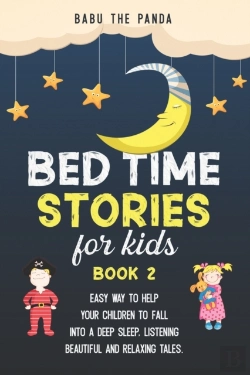 Bertrand.pt - Bed Time Stories For Kids