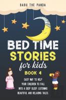 Bed Time Stories For Kids