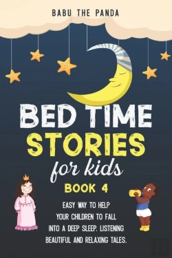 Bertrand.pt - Bed Time Stories For Kids