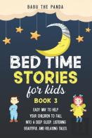 Bed Time Stories For Kids