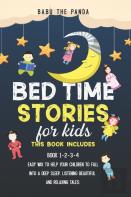 Bed Time Stories For Kids