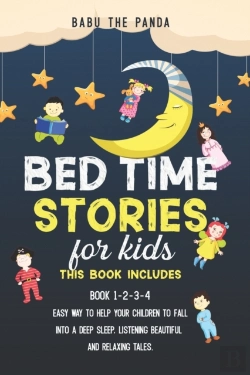 Bertrand.pt - Bed Time Stories For Kids