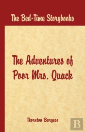 Bed Time Stories -