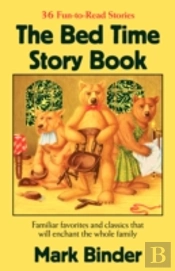 Bed Time Story Book