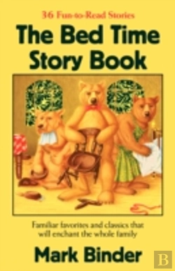 Bertrand.pt - Bed Time Story Book