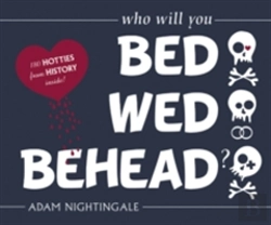 Bertrand.pt - Bed, Wed, Behead