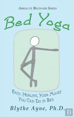 Bertrand.pt - Bed Yoga