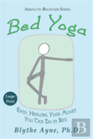 Bed Yoga