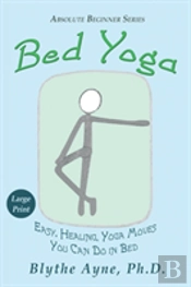 Bed Yoga