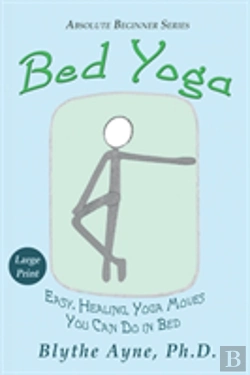 Bertrand.pt - Bed Yoga