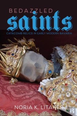Bertrand.pt - Bedazzled Saints
