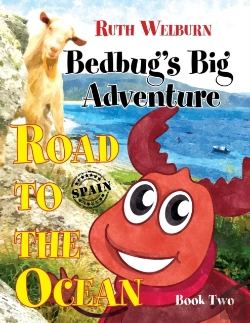 Bertrand.pt - Bedbug'S Big Adventure