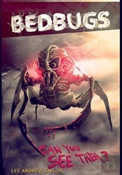Bedbugs (Can You See Them?)