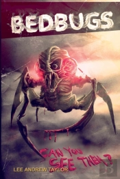 Bedbugs (Can You See Them?)