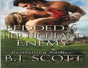 Bedded By Her Highland Enemy