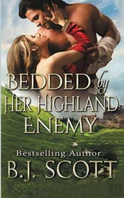 Bertrand.pt - Bedded By Her Highland Enemy
