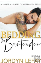 Bedding The Bartender