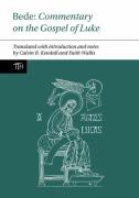 Bede: Commentary On The Gospel Of Luke