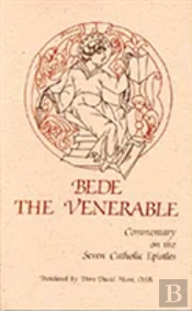 Bede The Venerable
