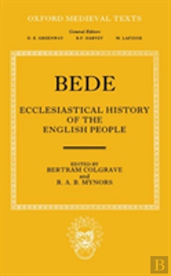 Bertrand.pt - Bede'S Ecclesiastical History Of The English People