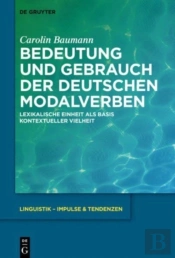 Bedeutung Und Gebrauch Der Deutschen Mod