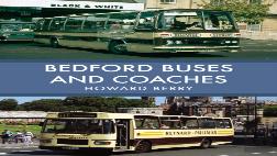 Bedford Buses And Coaches