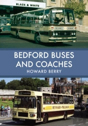 Bedford Buses And Coaches