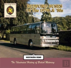 Bertrand.pt - Bedford Buses Of The 1970s & 80s