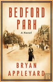 Bedford Park