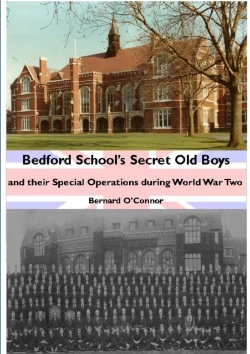 Bertrand.pt - Bedford School'S Secret Old Boys
