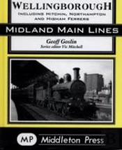 Bedford To Wellingborough