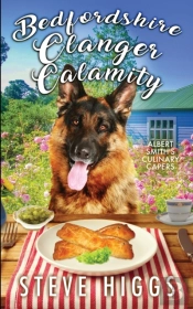 Bedfordshire Clanger Calamity
