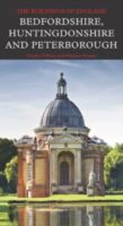 Bedfordshire, Huntingdonshire, And Peterborough