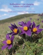 Bedfordshire - Our Changing Habitats And Wildlife