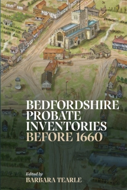Bertrand.pt - Bedfordshire Probate Inventories Before 1660