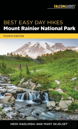 Bertrand.pt - Bedh Mount Rainier National Papb