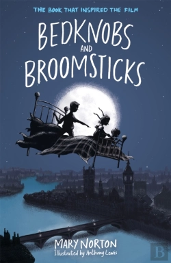 Bertrand.pt - Bedknobs And Broomsticks