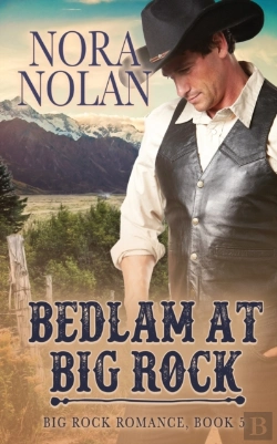 Bertrand.pt - Bedlam At Big Rock