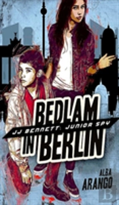 Bedlam In Berlin