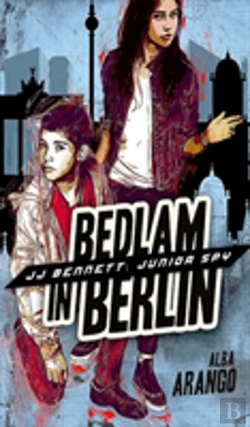 Bertrand.pt - Bedlam In Berlin