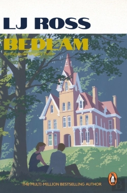 Bertrand.pt - Bedlam